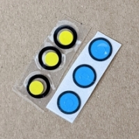 Mặt Kính Camera Sau Samsung A32